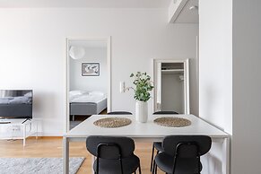 2ndhomes Tampella Apartment