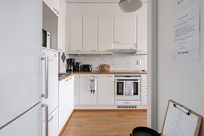 2ndhomes Tampella Apartment