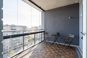 2ndhomes Tampella Apartment