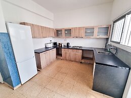 CityCenter Rooms Next to the Beach