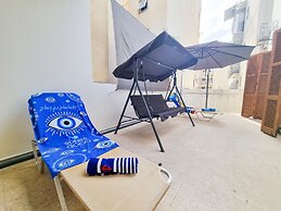 CityCenter Rooms Next to the Beach