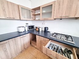 CityCenter Rooms Next to the Beach