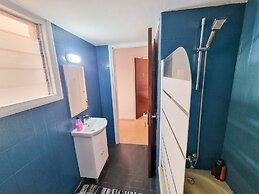 CityCenter Rooms Next to the Beach