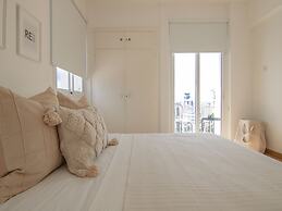 Phaedrus Living Downtown Flat 704