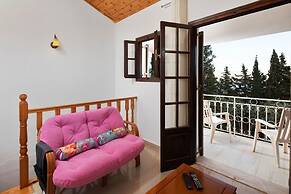 Temperes Apartments