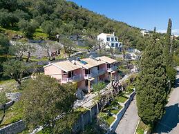 Temperes Apartments