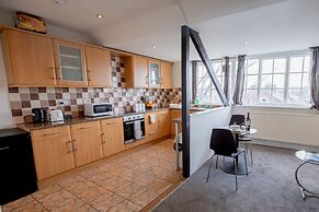 5star City Homes - Close to City Center, Free Wifi