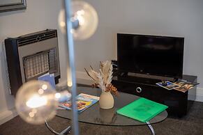 5star City Homes - Close to City Center, Free Wifi