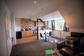 5star City Homes - Close to City Center, Free Wifi