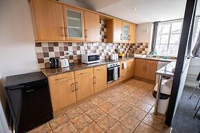 5star City Homes - Close to City Center, Free Wifi