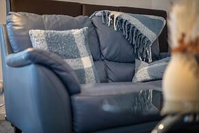 5star City Homes - Close to City Center, Free Wifi