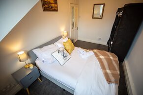 5star City Homes - Close to City Center, Free Wifi