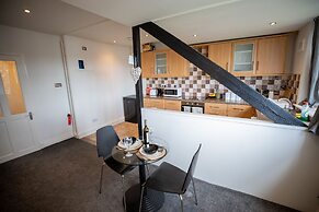 5star City Homes - Close to City Center, Free Wifi