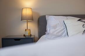 5star City Homes - Close to City Center, Free Wifi