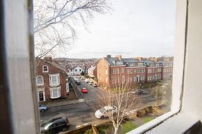 5star City Homes - Close to City Center, Free Wifi