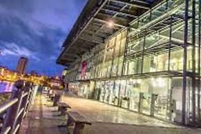 5star City Homes - Close to City Center, Free Wifi