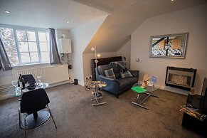 5star City Homes - Close to City Center, Free Wifi