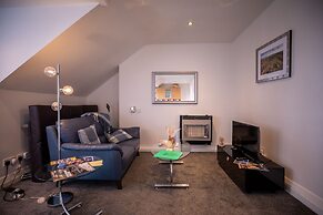 5star City Homes - Close to City Center, Free Wifi