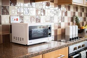 5star City Homes - Close to City Center, Free Wifi