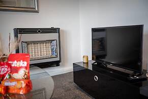 5star City Homes - Close to City Center, Free Wifi