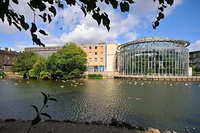 5star City Homes - Close to City Center, Free Wifi