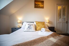 5star City Homes - Close to City Center, Free Wifi