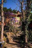 Pousada Villa 3 Lagos