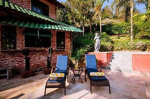 Pousada Villa 3 Lagos