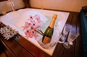 Pousada Villa 3 Lagos