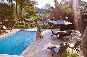 Pousada Villa 3 Lagos