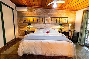 Pousada Villa 3 Lagos