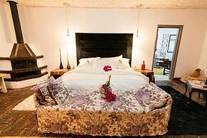 Pousada Villa 3 Lagos