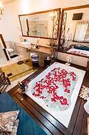 Pousada Villa 3 Lagos