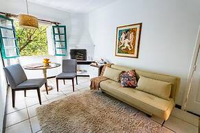 Pousada Villa 3 Lagos