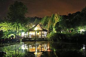 Pousada Villa 3 Lagos