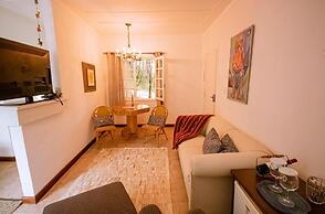 Pousada Villa 3 Lagos