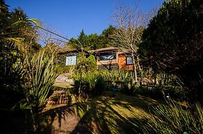 Pousada Villa 3 Lagos