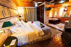 Pousada Villa 3 Lagos