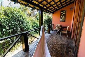 Pousada Villa 3 Lagos