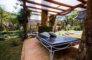 Pousada Villa 3 Lagos