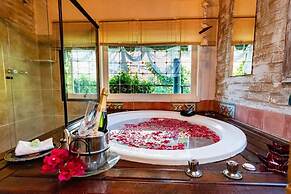 Pousada Villa 3 Lagos