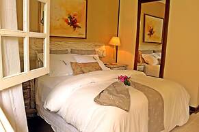 Pousada Villa 3 Lagos