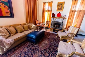 Pousada Villa 3 Lagos