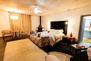 Pousada Villa 3 Lagos