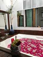 Pousada Villa 3 Lagos