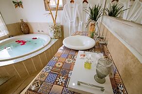 Pousada Villa 3 Lagos