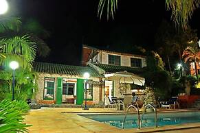 Pousada Villa 3 Lagos