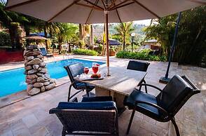 Pousada Villa 3 Lagos