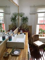 Pousada Villa 3 Lagos