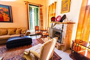 Pousada Villa 3 Lagos